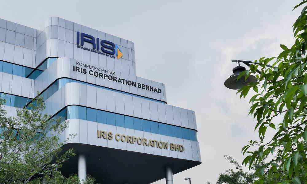 IRIS pertikai KDN tamatkan kontrak sistem Imigresen bersepadu