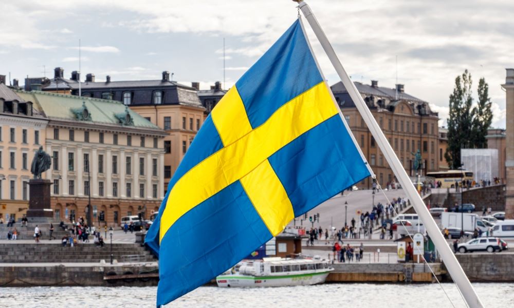  Insiden pembakaran al-Quran: Sweden tingkatkan tahap amaran keganasan