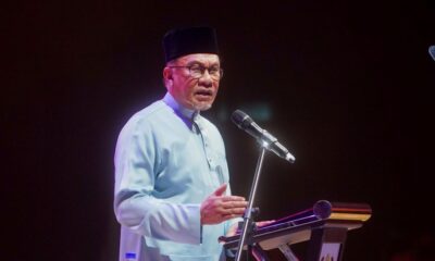 Islamofobia sekat kemaraan umat Islam – PM