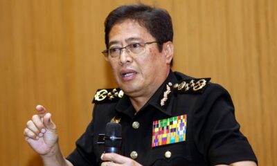 Isu REE Kedah: SPRM teliti keterangan baharu sebelum panggil Sanusi 