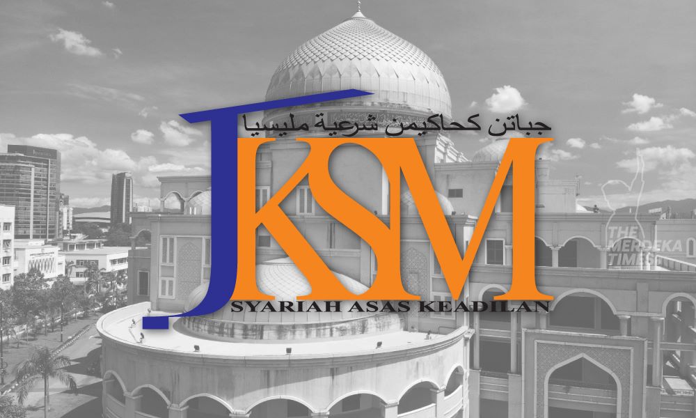 Isu cabar undang-undang syariah: Pihak berkuasa agama negeri, badan berkaitan digalak jadi ‘pencelah’ atau ‘sahabat mahkamah’ – JKSM  