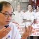 Isu logo politik: Kor Ming perlu mohon maaf secara terbuka – Timbalan Presiden MCA
