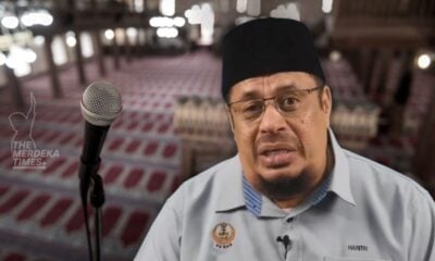 JAIPk tangguh kebenaran mengajar, syarahan penceramah di masjid dan surau