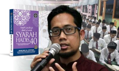 Jangan polemikkan pengajaran hadis di sekolah, ia hanya babitkan pelajar Islam – ABIM