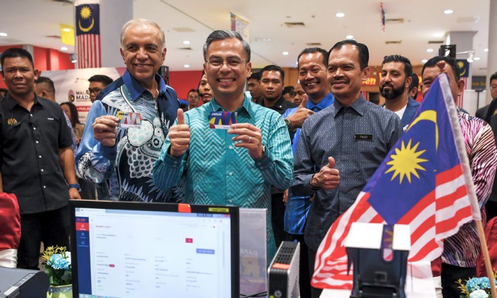 KKD akan umum berita baik untuk pengamal media