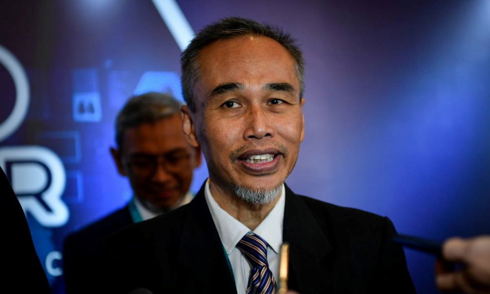 KKM terima 1,843 rayuan ekoran urusan penempatan lantikan tetap