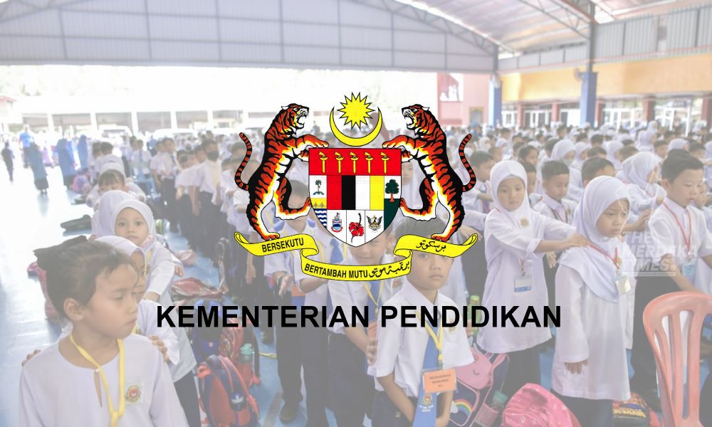 KPM bangunkan kurikulum persekolahan baharu, nilai subtopik terlalu berat