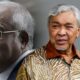 Kaji semula semua tuduhan terhadap Najib - Zahid Hamidi