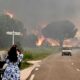 Kebakaran hutan di Perancis, lebih 3,000 orang dipindahkan