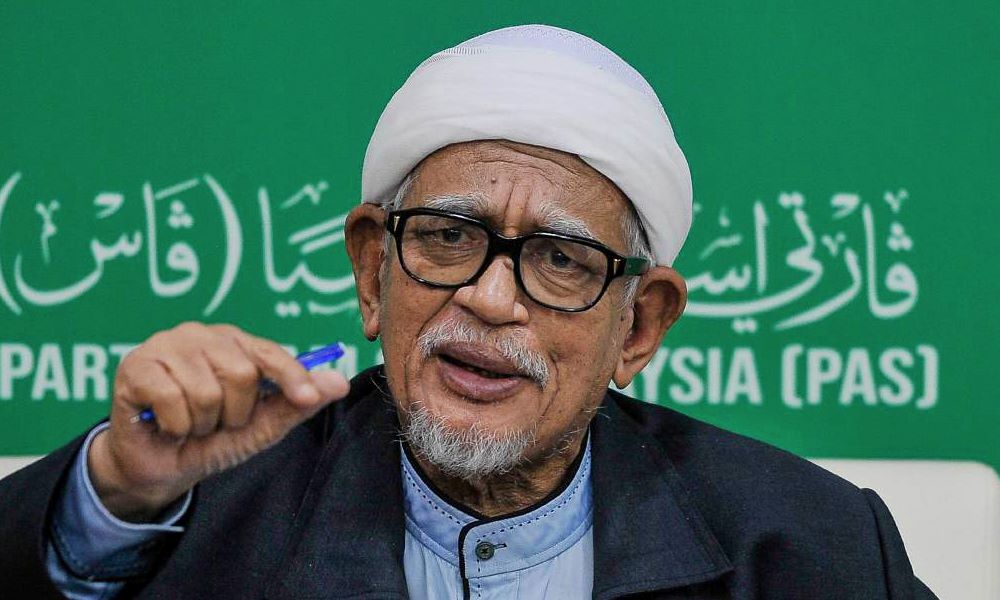 Kenyataan Abdul Hadi berkenaan agama hanya pandangan peribadi – Peguam Kanan