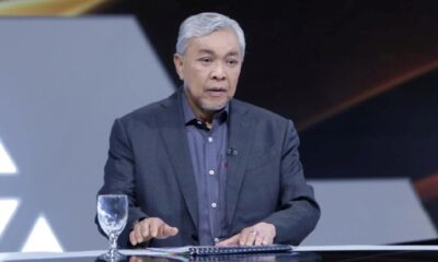 Kerajaan sasar kadar kemiskinan luar bandar bawah 10 peratus tahun depan - Ahmad Zahid