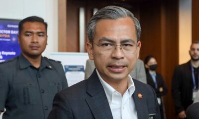 Kes Fahmi Fadzil: Wajar tuduh atau tidak serah Ketua Pendakwa Syarie Selangor – JAIS