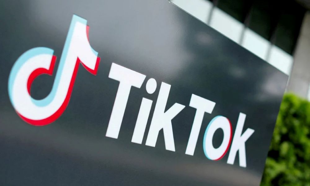 Kumpulan teknologi AS sokong TikTok di Montana