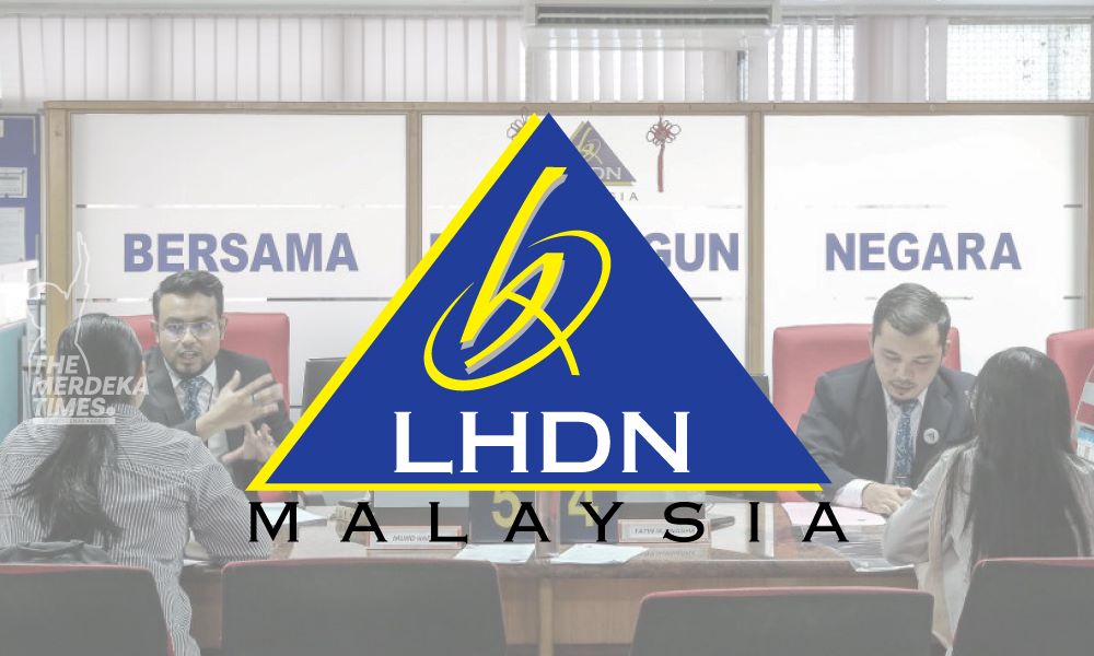 LHDN wajibkan penggunaan e-Perkhidmatan percukaian mulai 1 September