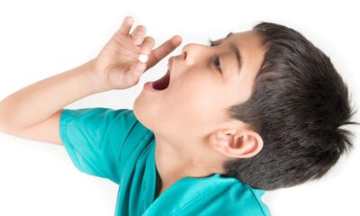 Lebih 8,000 kanak-kanak UK tidak terkecuali berdepan risiko ketagihan pil tidur