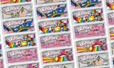 Skittles diboikot pengguna kerana promosi ideologi LGBTQ+ 
