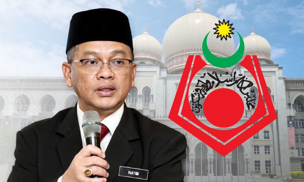 MAIWP berhujah mohon Mahkamah Persekutuan tolak petisyen Nik Elin cabar Enakmen Jenayah Syariah Kelantan – Menteri Agama