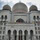 Mahkamah Kehakiman Persekutuan juga wajib junjung syariah