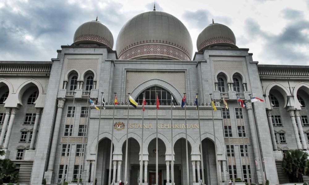 Mahkamah Kehakiman Persekutuan juga wajib junjung syariah