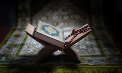 Malaysia komited promosi penghormatan dan perlindungan al-Quran