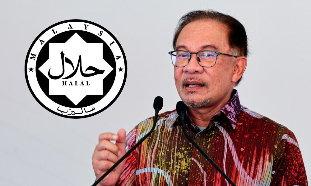 Malaysia perlu manfaatkan kepakaran dalam Industri Halal – PM