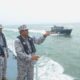 Maritim Malaysia bantah pencerobohan Polis Pengawal Pantai Singapura 