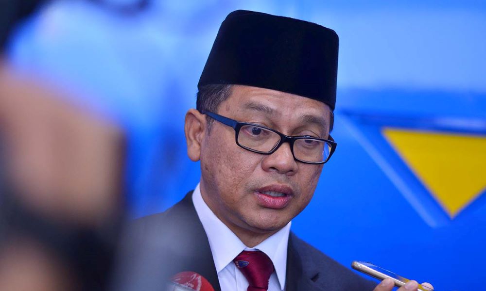 Kerajaan pertahan, tambah baik institusi kehakiman syariah – Menteri Agama 