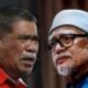 Mat Sabu dakwa PAS tolak DAP bukan sebab hudud, tapi mahu bersama UMNO