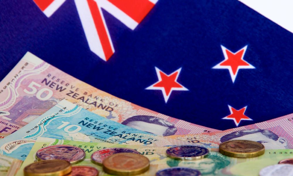 Meta, Google perlu bayar cukai digital di New Zealand bermula 2025