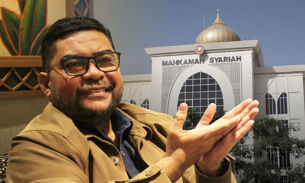 Mustahil institusi syariah runtuh, namun ia perlu pemerkasaan – Mujahid