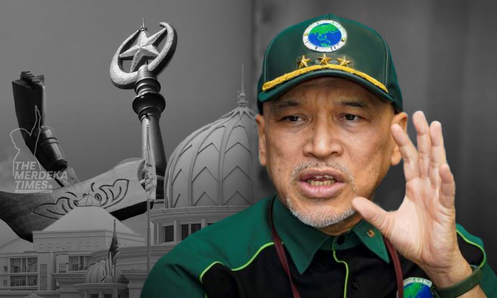 NGO, orang awam sentuh isu 3R juga perlu disiasat - PPIM