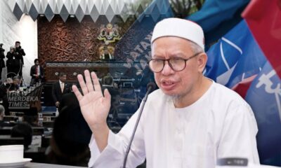 Nafi hak wakil rakyat ‘mentaliti lapuk’, mundurkan negara – Dr Zulkifli Al-Bakri