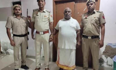 Nasionalis Hindu nafi individu pencetus kekecohan di Haryana ahli mereka