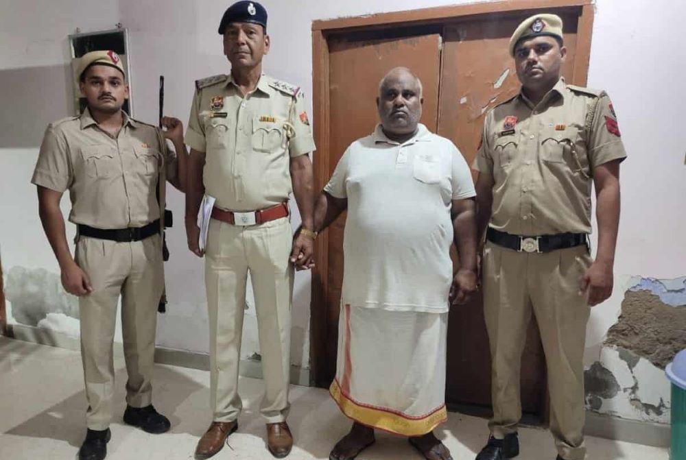 Nasionalis Hindu nafi individu pencetus kekecohan di Haryana ahli mereka