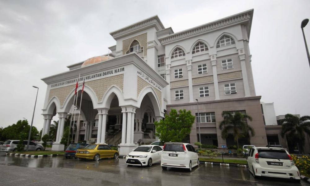 Nik Elin nafi sebahagian gerakan liberal 