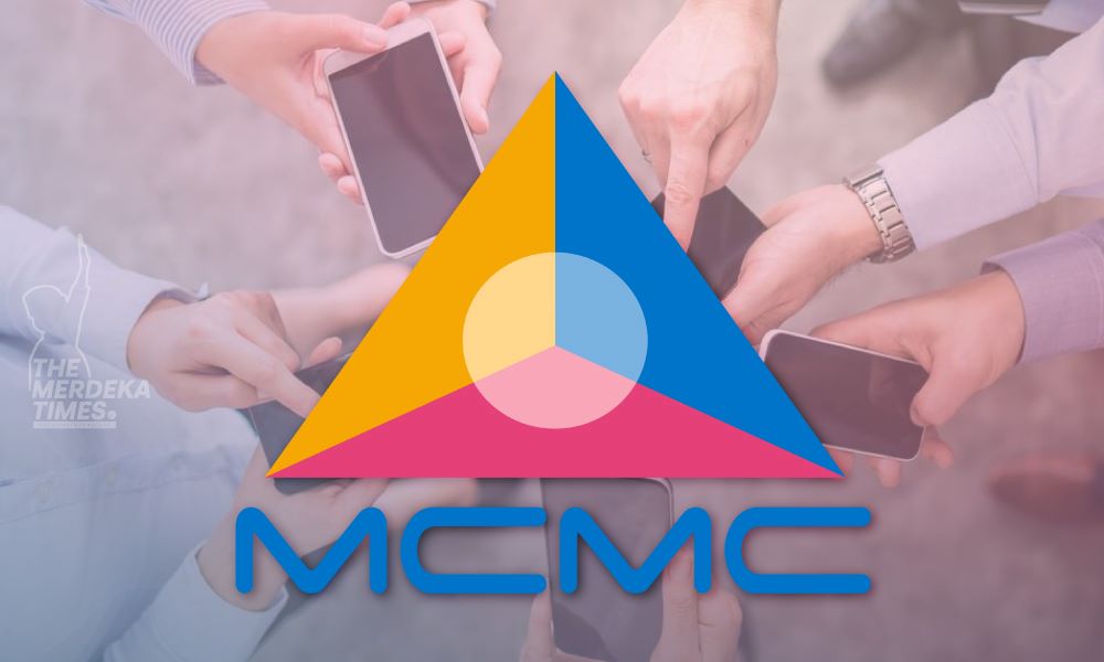 Orang ramai diminta turunkan gambar mangsa nahas Elmina – SKMM