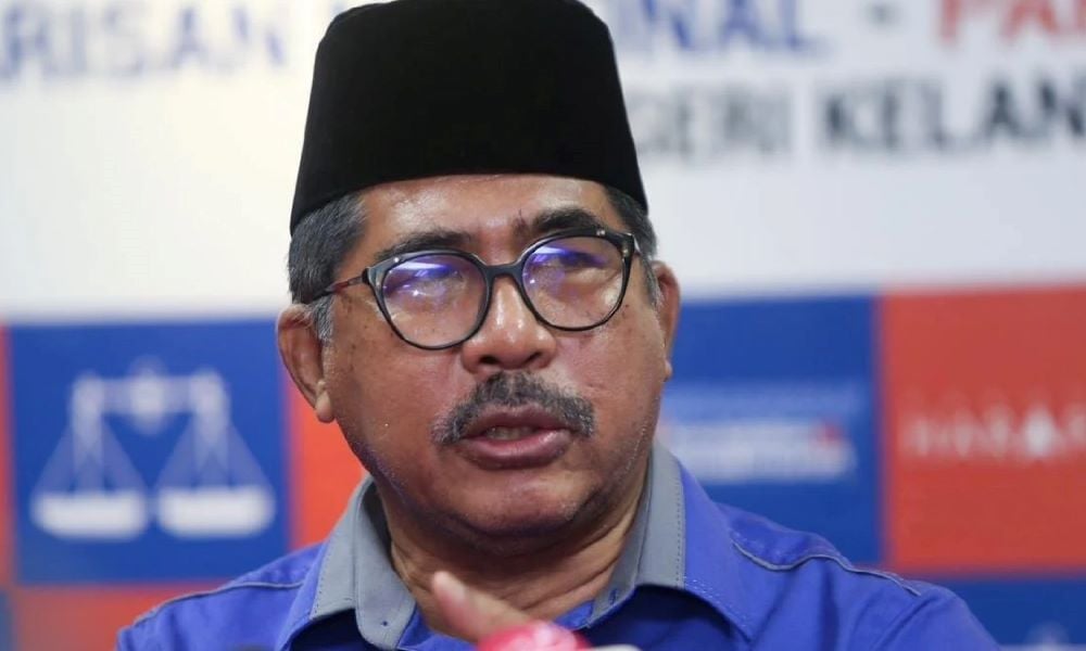 PAS alami krisis besar, Ahmad dijangka bukan lagi MB Kelantan - Md Alwi