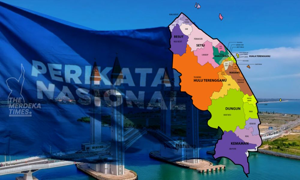 PRN: PN tubuh kerajaan negeri di Terengganu