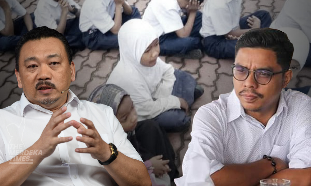 Elak wujud persepsi kasta, lebih baik perkasa sekolah asrama harian 