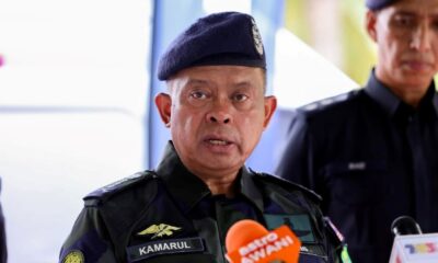 PRK: Pasukan pantau isu 3R di media sosial ditubuhkan – Polis Johor