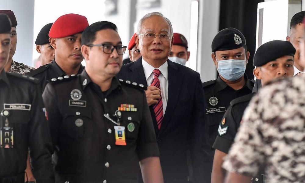 Peguam Negara didesak siasat kesahihan ‘memo dalaman’ kes Najib 