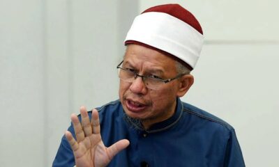 Pemimpin politik, penyokong perlu berdamai selepas ‘bertarung’ di PRN – Bekas Menteri Agama