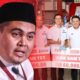 Pemuda UMNO mahu Kor Ming jawab mengapa bantuan kerajaan ada logo DAP