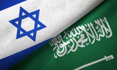 Perjuangan Palestin bukan keutamaan belia Arab Saudi – Badr Al-Saadoun