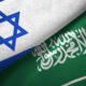 Perjuangan Palestin bukan keutamaan belia Arab Saudi – Badr Al-Saadoun