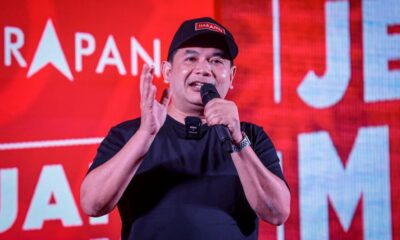 Petrol tidak turun sebab hutang negara besar, akan jejas inisiatif rakyat - Rafizi