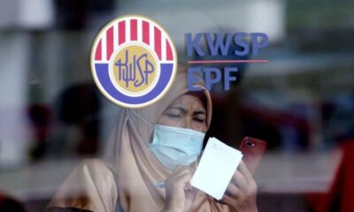 Rakyat berharap pengeluaran kecemasan KWSP – PGIRM