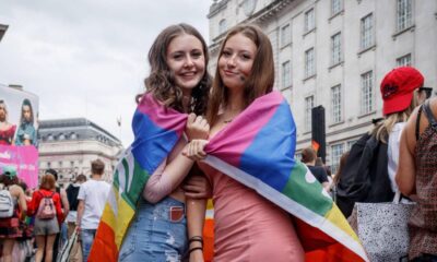 Ramai warga Britain tidak tahu maksud wanita transgender