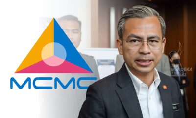 Saya tidak arah MCMC buat sekatan – Fahmi