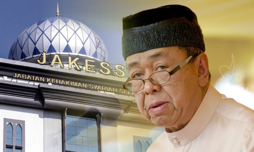 Segerakan jawatankuasa khas kaji kompentensi DUN gubal undang-undang syariah – Sultan Selangor